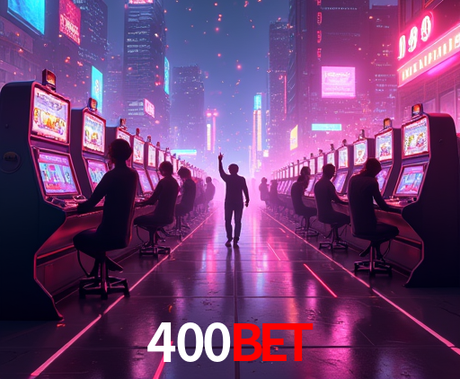 Experiência VIP 400bet