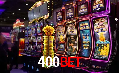 Desvendando o Mundo dos Jogos Virtuais na 400bet