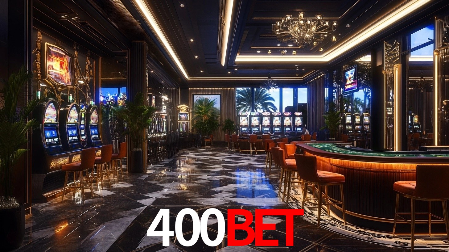 Experimente o Login Seguro Premium no 400bet
