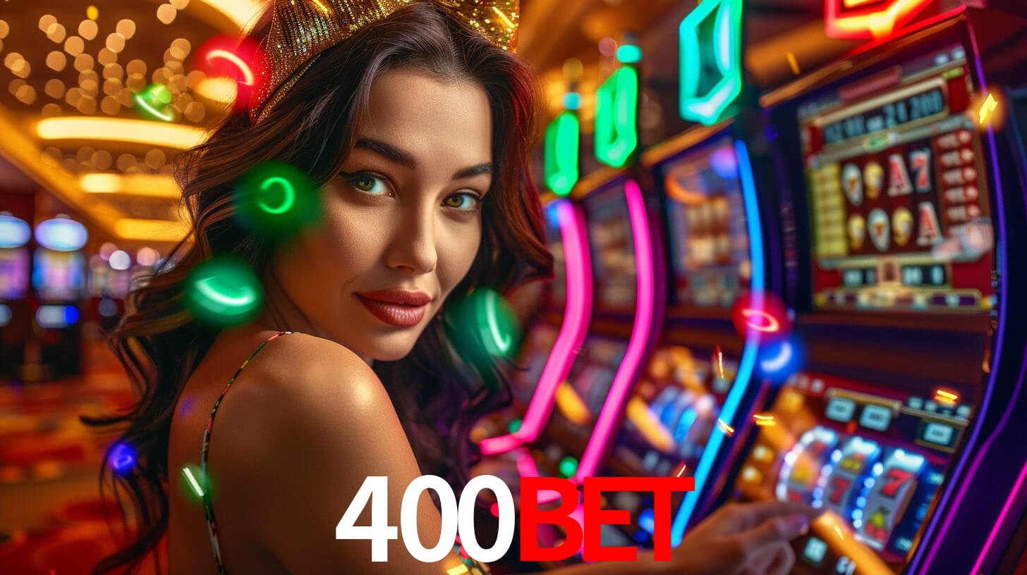 PIX Instantâneo 400bet