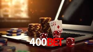 Mesa de Blackjack 400bet