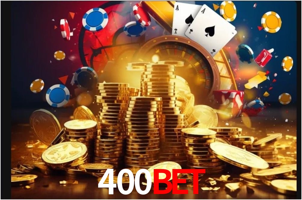 Casino VIP 400bet
