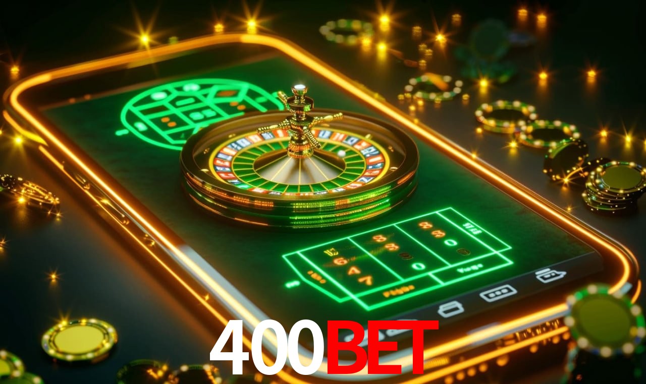 Diretório de Jogos 400bet