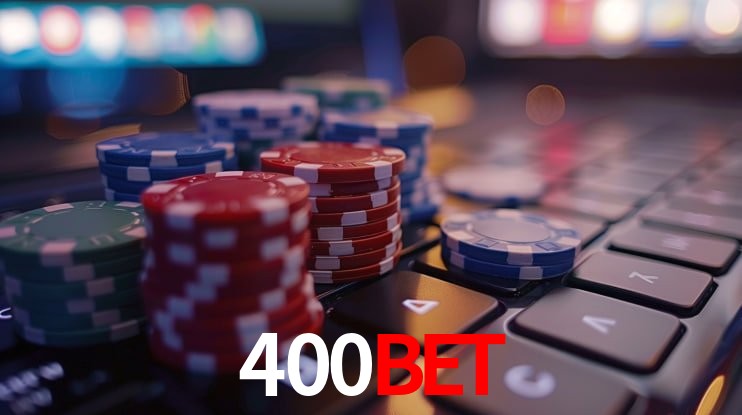 Recursos de Bônus 400bet
