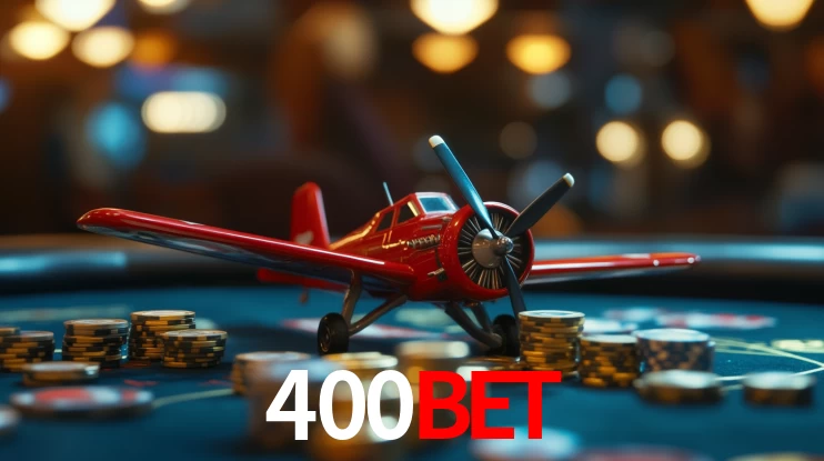 Casino Ao Vivo 400bet