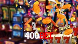 Jogos Exclusivos 400bet
