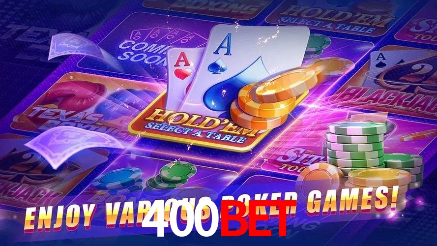 Bônus Diários 400bet