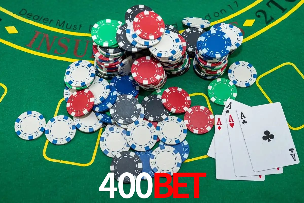 Apostas de Tênis 400bet