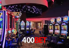 Cadastro Rápido 400bet