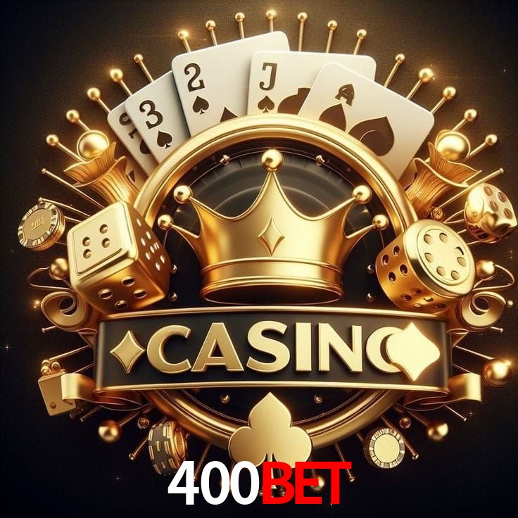 Design Responsivo 400bet