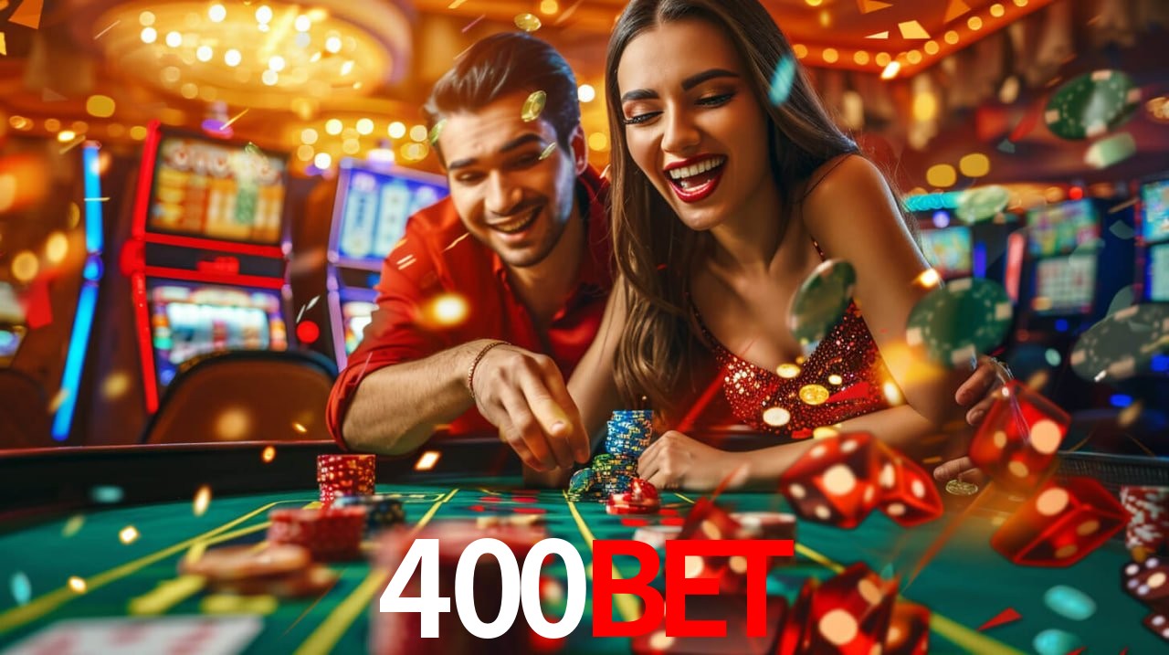 Estatísticas do Jogo 400bet