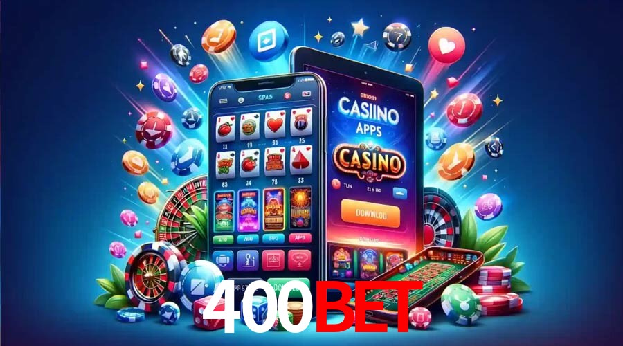 A Revolução dos Aplicativos de Jogos no 330bet