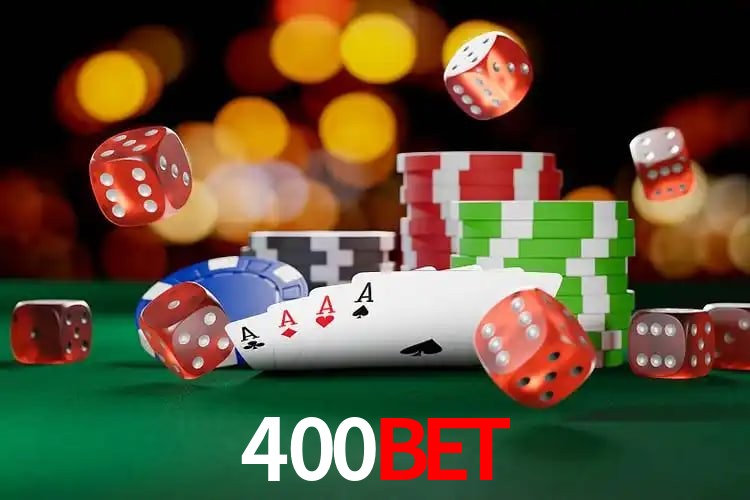 Especiais de Fim de Semana 400bet