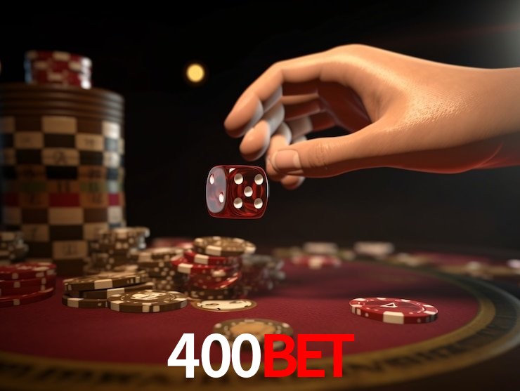Promoção Relâmpago 400bet