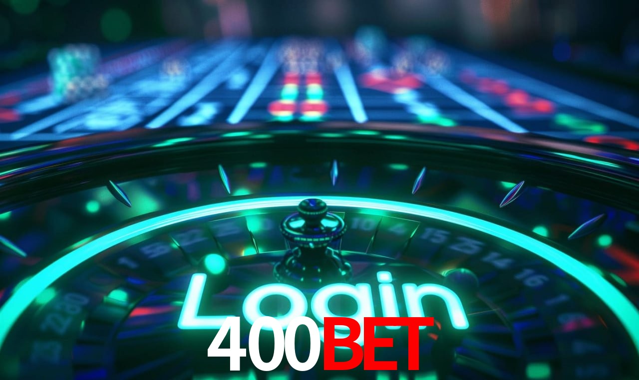 Casino Ao Vivo 400bet