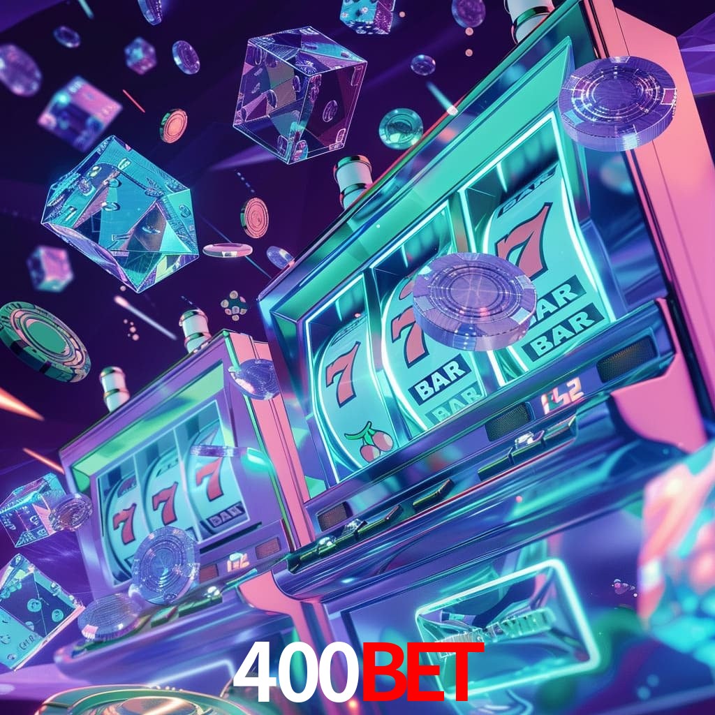 Casino Ao Vivo 400bet