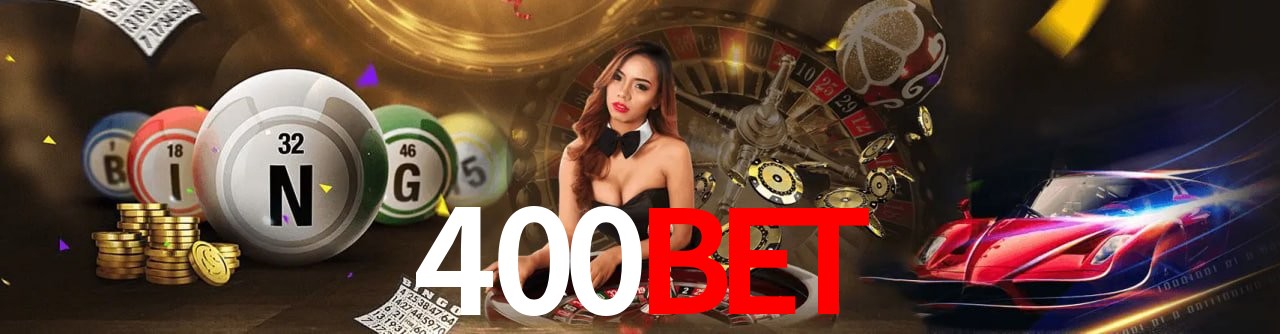 Tecnologia da Plataforma 400bet