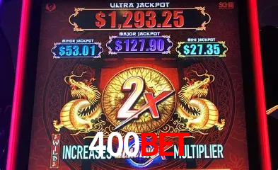 A Revolução dos Aplicativos de Jogos no 400bet