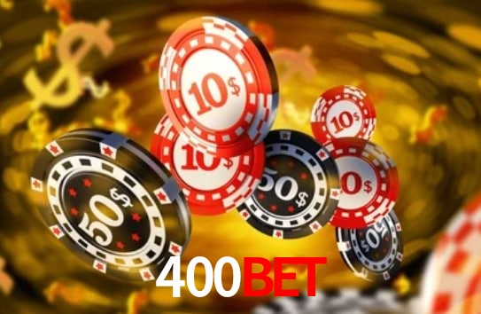 Jogos de Slot 400bet