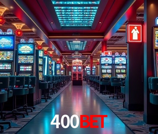 PIX Instantâneo 400bet