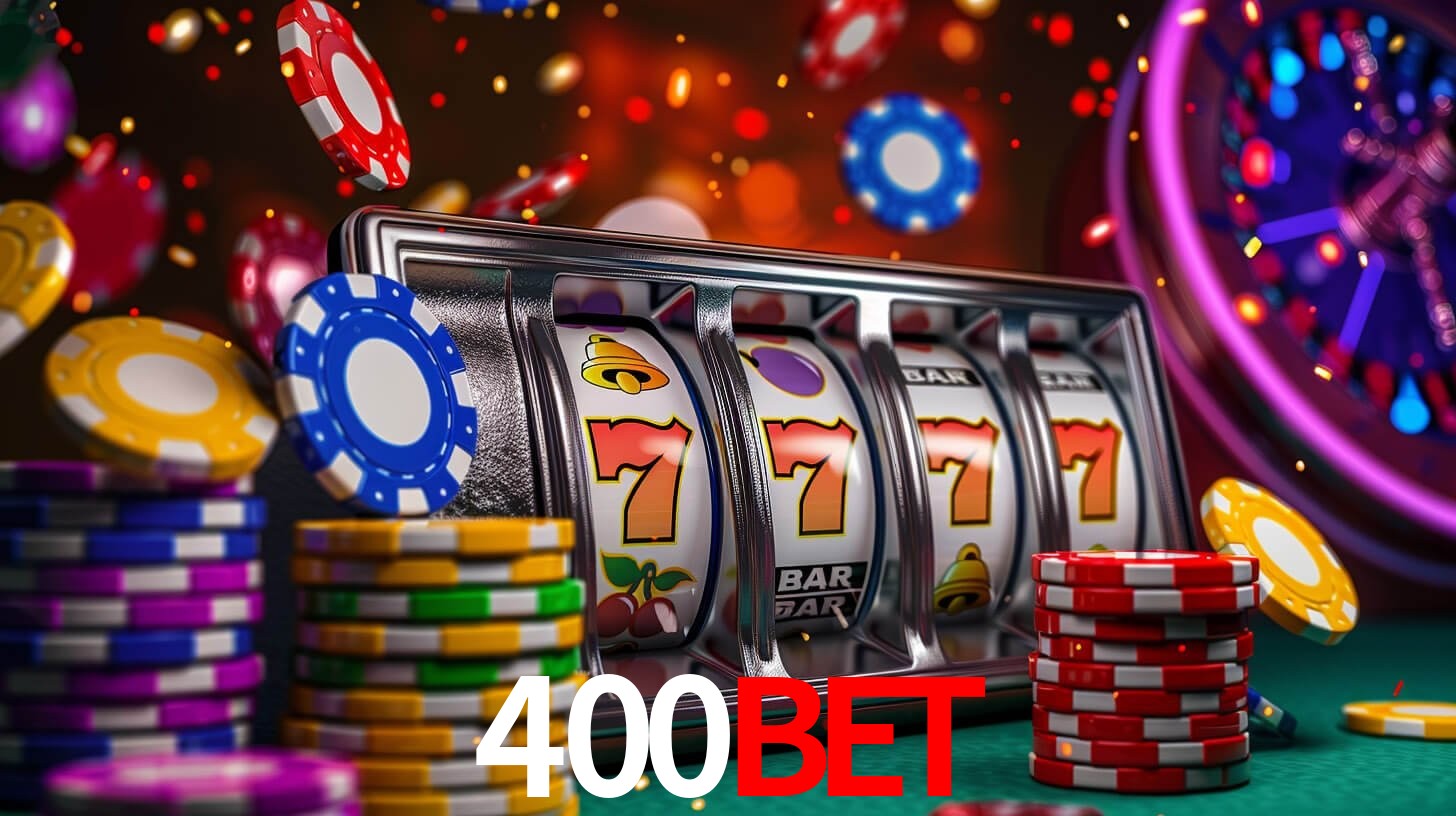 Apostas de Futebol 400bet