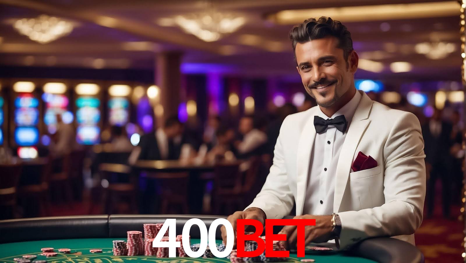 Avaliações dos Jogadores 400bet