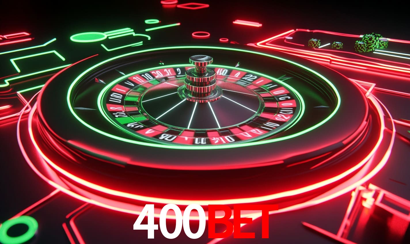 Apostas de Futebol 400bet