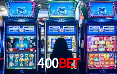 Descubra a Magia dos Jogos de Arcade no 400bet