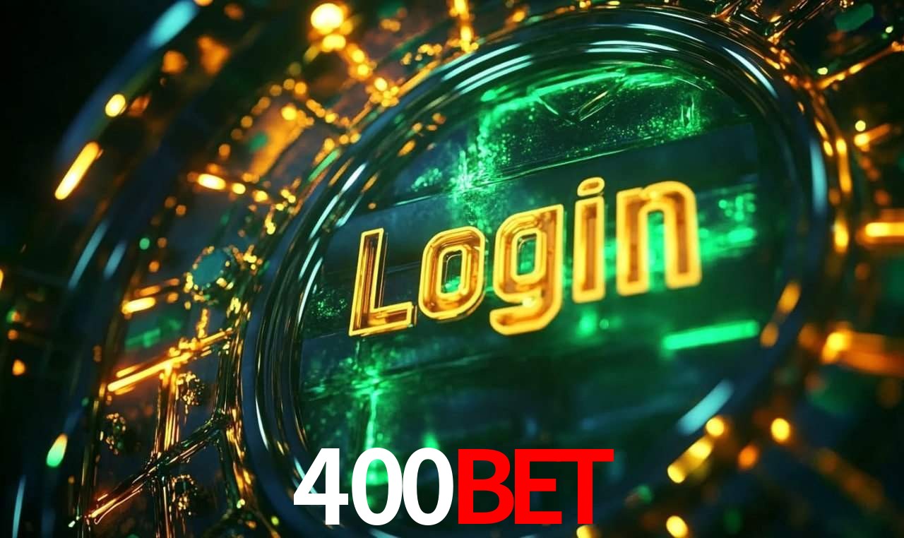 Interface do App 400bet