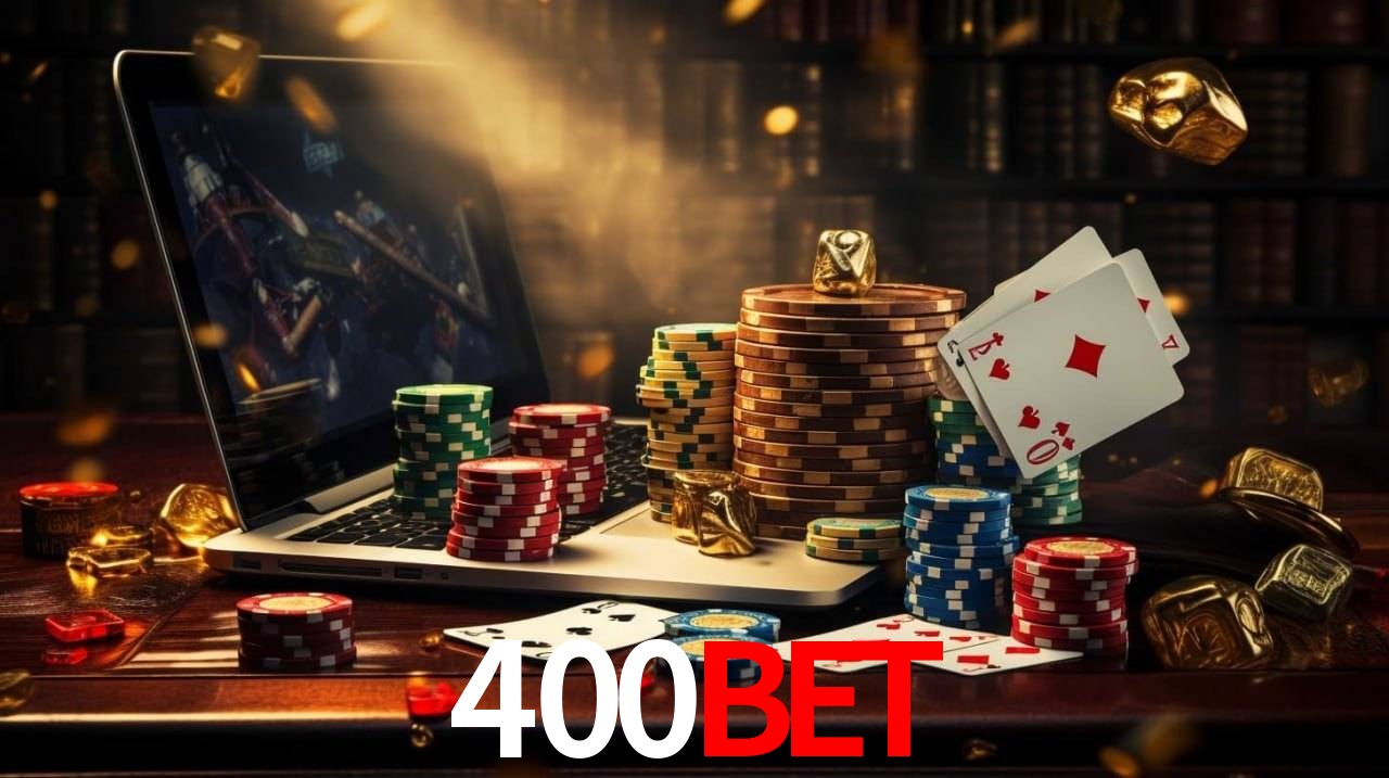 Estatísticas do Jogo 400bet