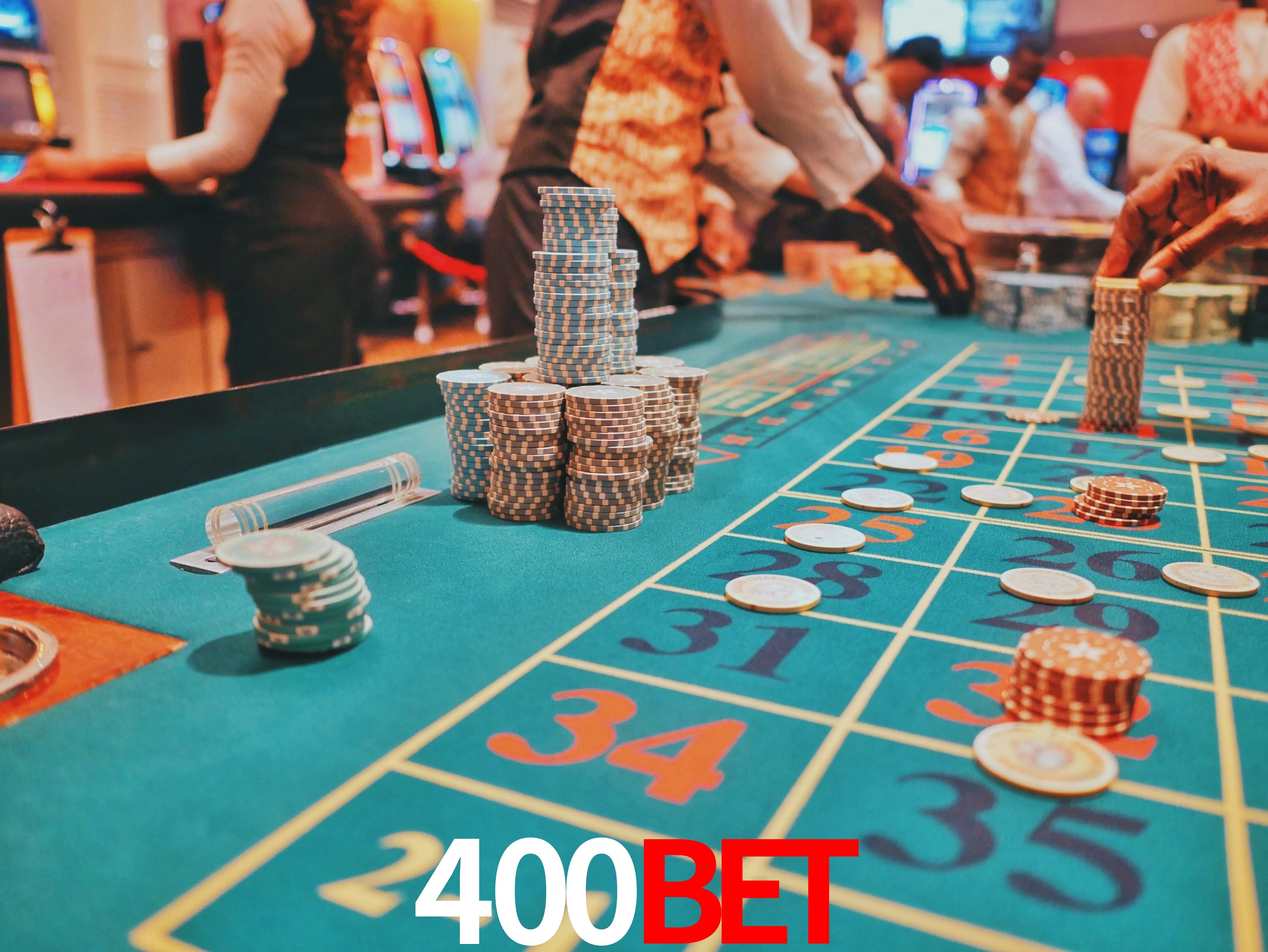 Avaliações dos Jogadores 400bet