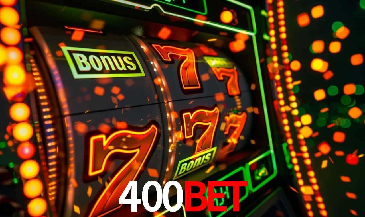 Programa VIP 400bet