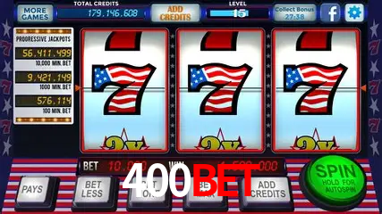 Apostas Esportivas na 400bet: Um Guia Completo