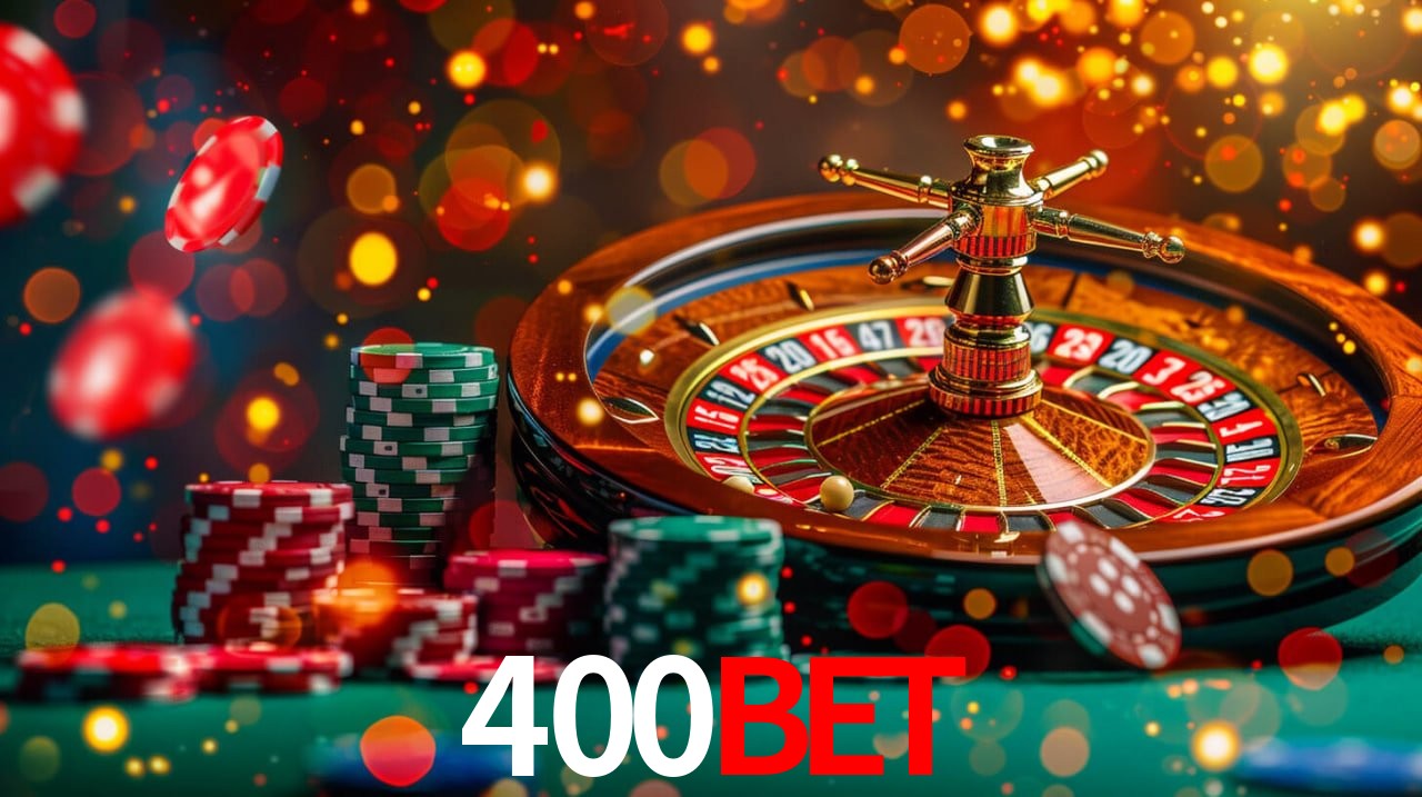 Jogos Exclusivos 400bet