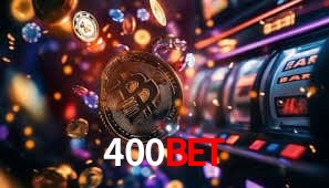 Mesa de Roleta 400bet