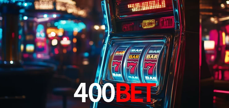 Bônus de Boas-vindas 400bet