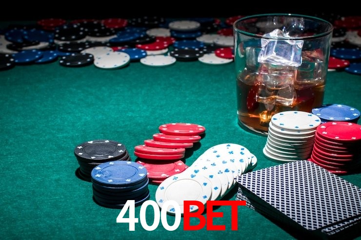 Recursos de Bônus 400bet