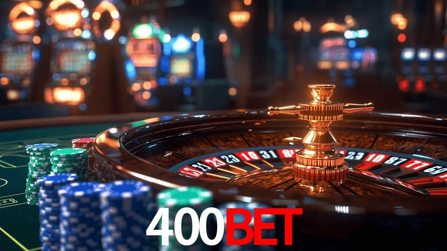 400bet: Seu Especialista em Apostas Esportivas Brasileiras