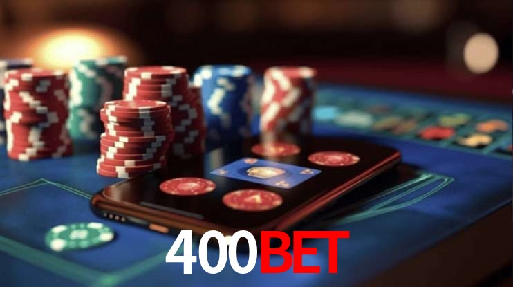 Promoções Sazonais 400bet