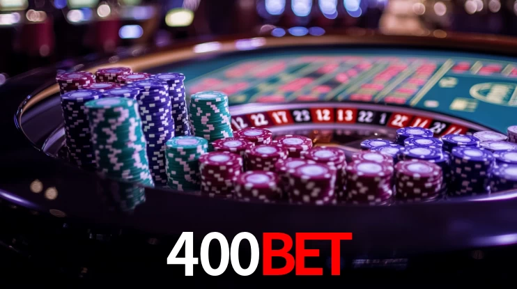 Programa VIP 400bet