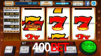 Desvendando o Mundo dos Jogos Virtuais na 400bet