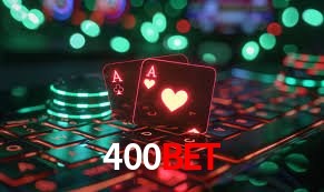 Benefícios da Conta 400bet