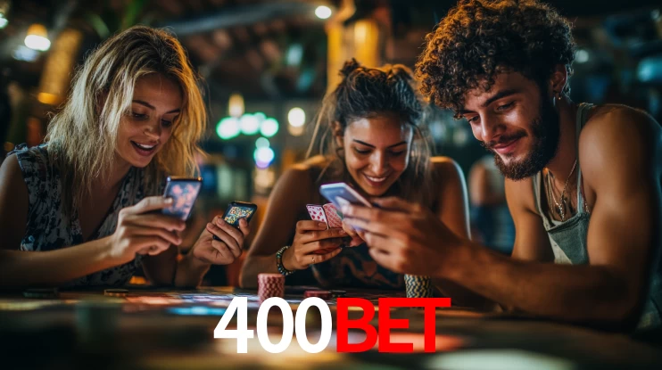 Bônus Diários 400bet